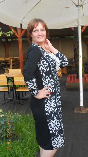 Наталья Мартынова