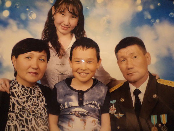 Адил Смагулов