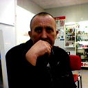 Sergei Veprev