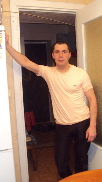 Витя Курочкин