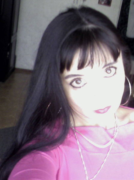 Ботагоз Баймухамбетова