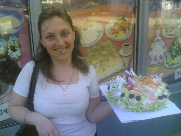 Татьяна Ерпулева