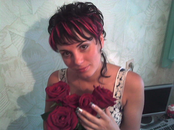 Елена Малютина