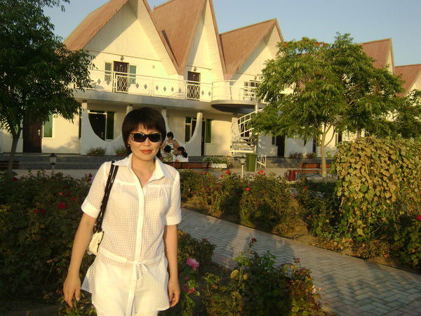 Сая Каббасова