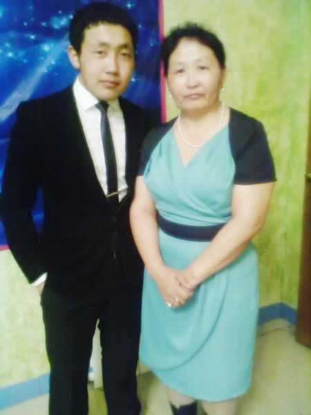 Ернар Ублиянов