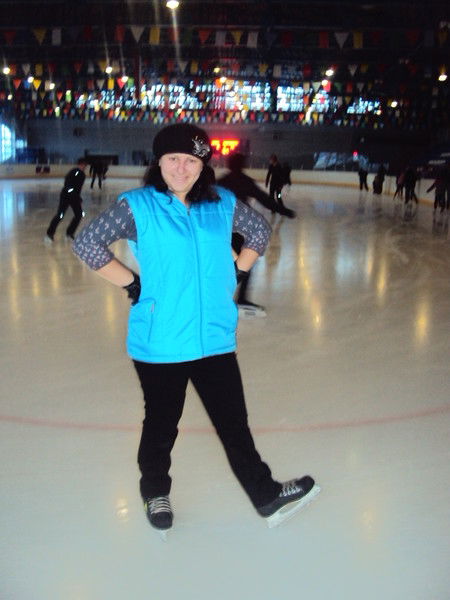 Антонина Кологреева