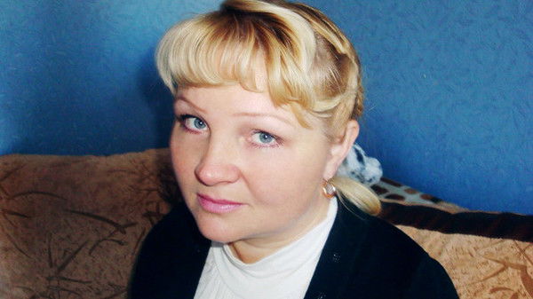 Елена Коптева