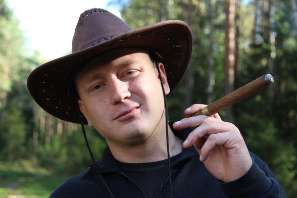 Вадим Тарасенко