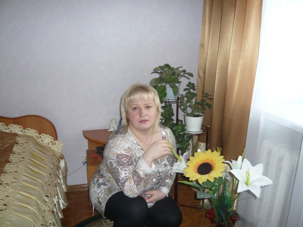 Ксения Шевченко