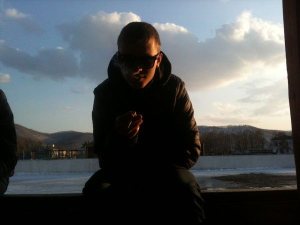 Антон Зайцев