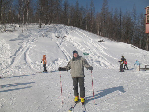 Александр Серый