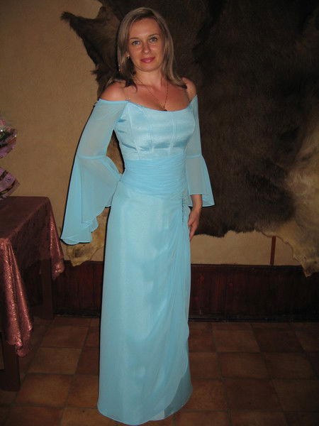 Ева Гулевская