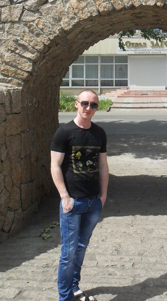 Кирилл Никитин