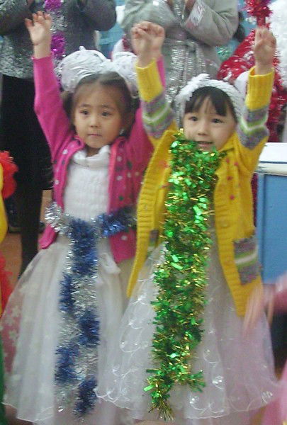 Шынар Кайролапова