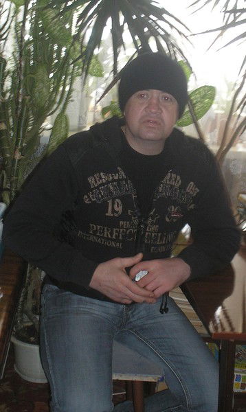 Вадим Бирин