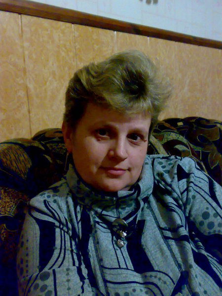 Наталья Малышева