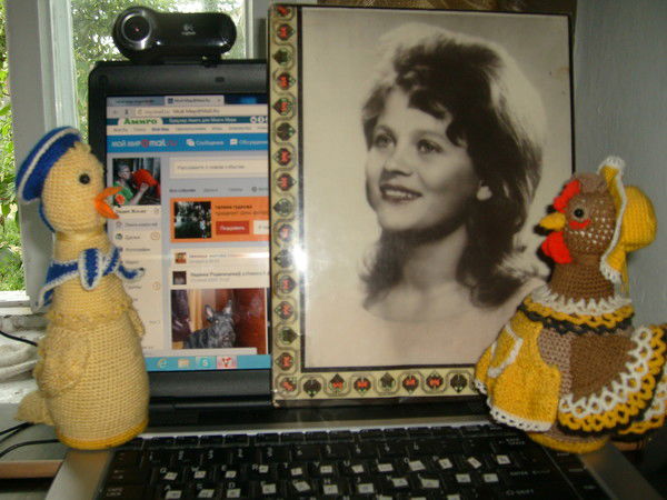 Лидия Жосан