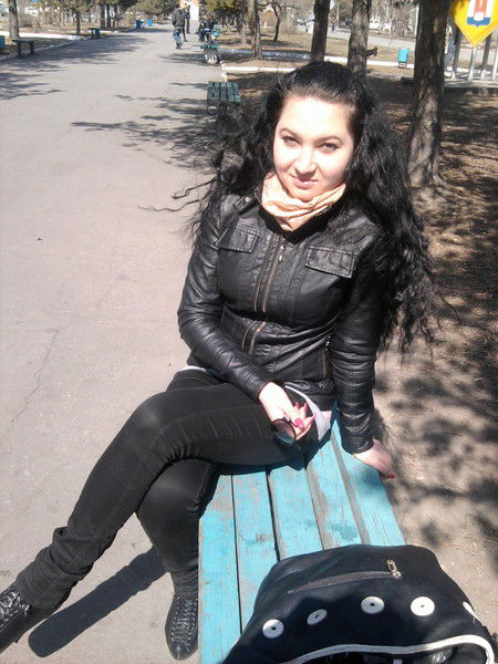 [София Витальевна]