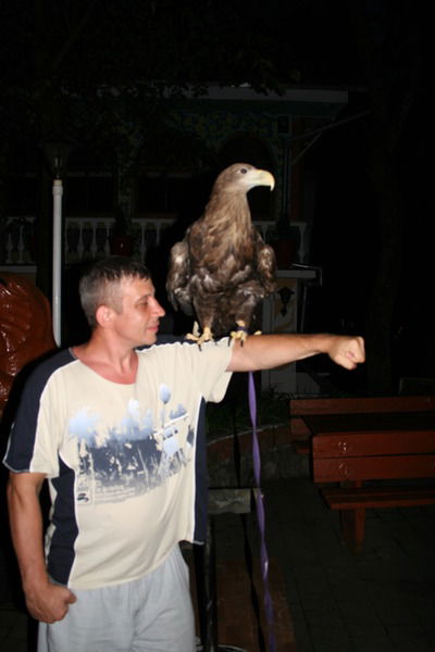 Александр Кутузов