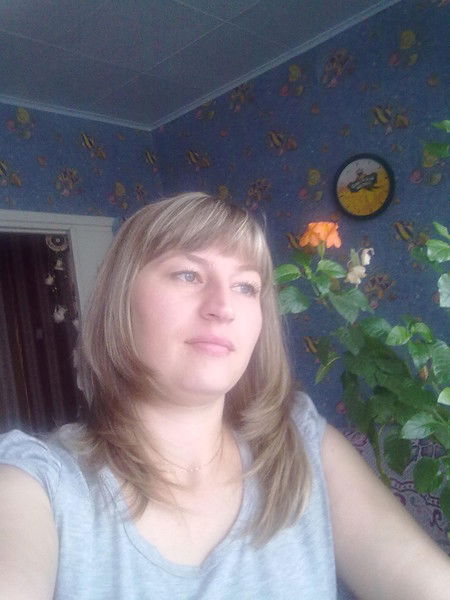 Ольга Виговская