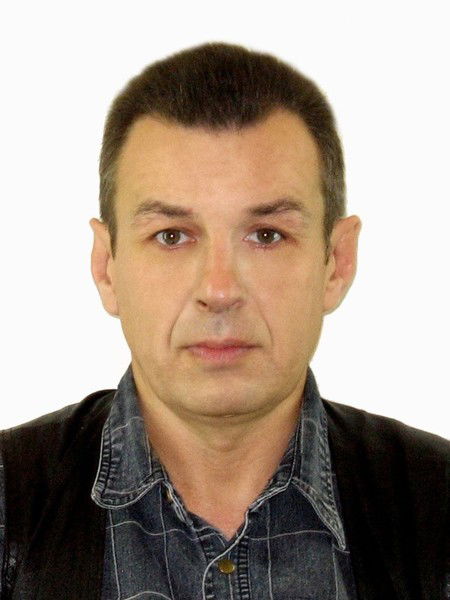 Роман Хахонин