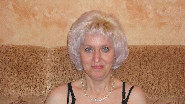 Валерия Пономаренко