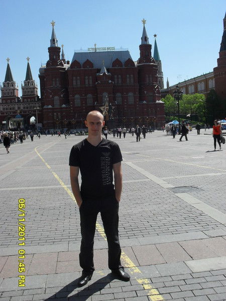 Денис Гащенко