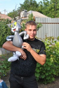 Алексей Таранов