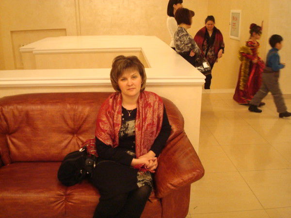 Елена Коряка