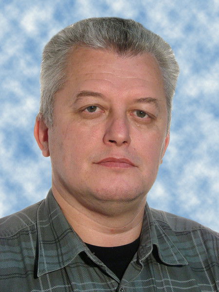 Игорь Жиркин