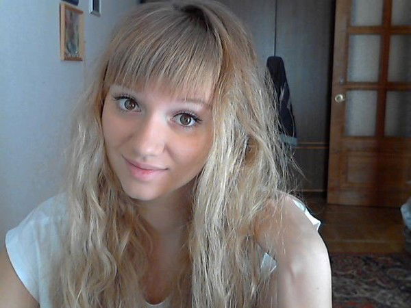 Виктория Каширская