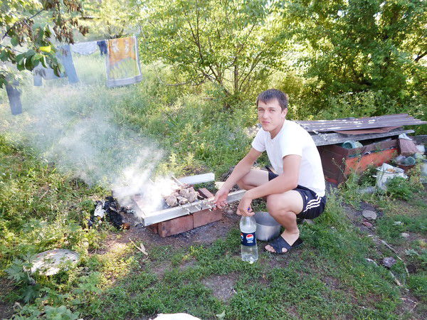 Денис Кашин