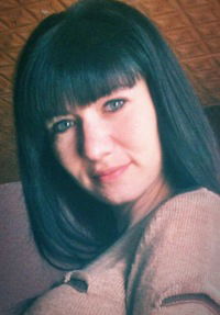 Екатерина Чайкина