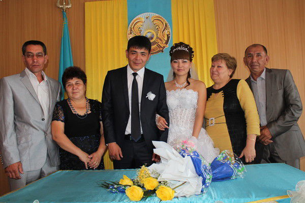 Умут Рахимбаева