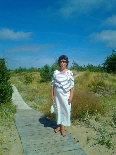 Александра Сурнина