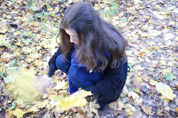 Алина Сайфутдинова