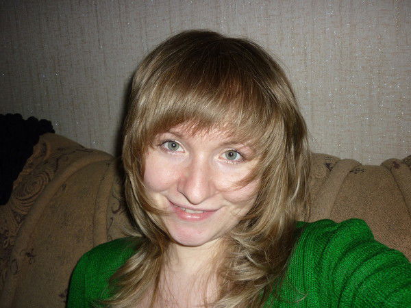 Ирина Карпова