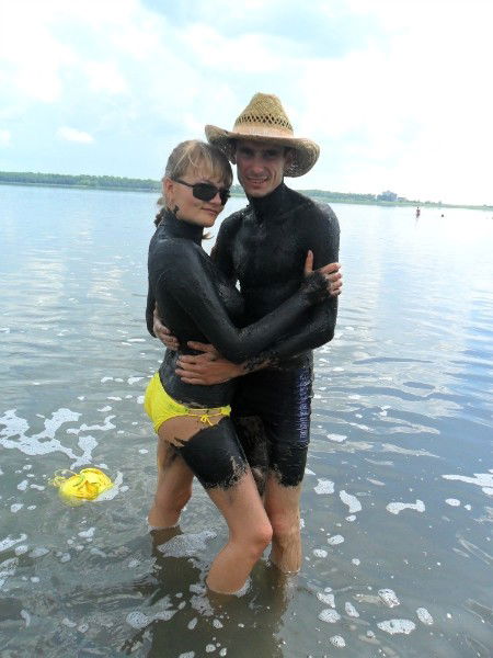 Светик Гужвенко