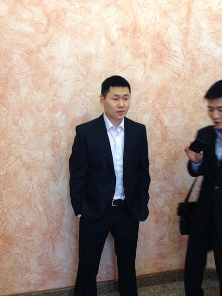 Владимир Ан