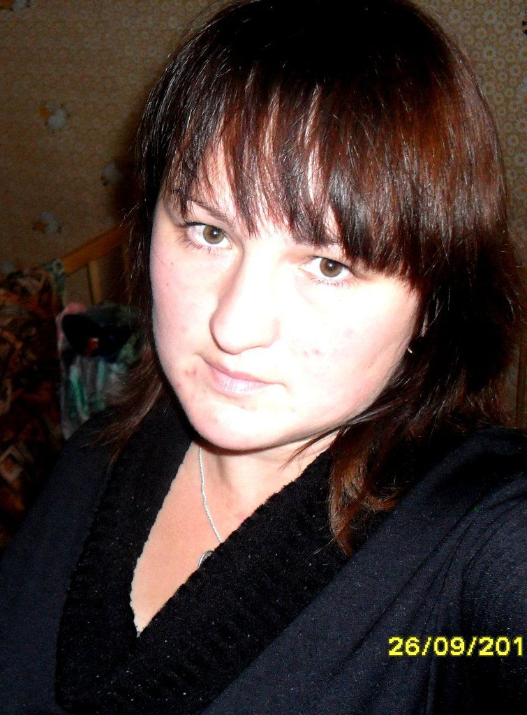 Татьяна Андреева