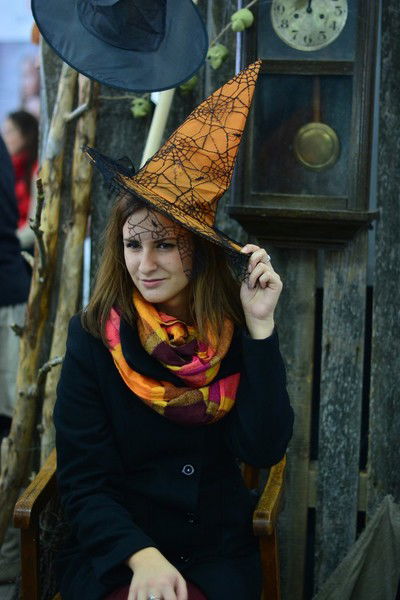 Наташа Плоская