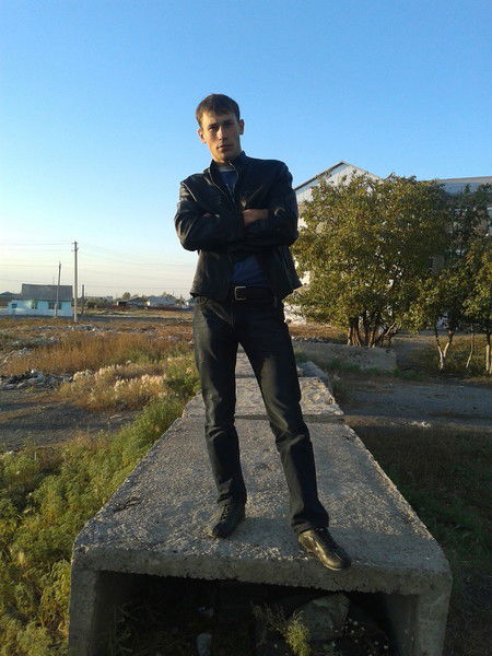 Леонид Александрович