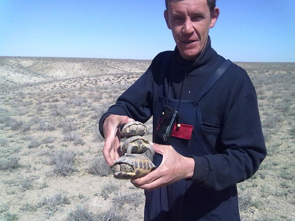 Василий Квасов