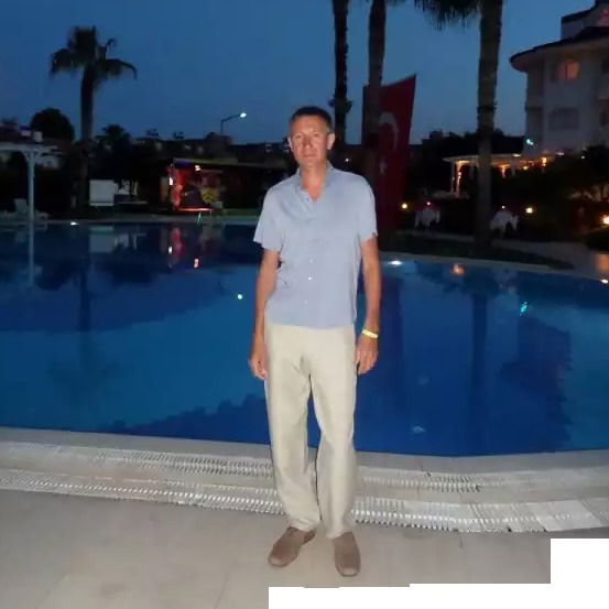 Марат Алимов