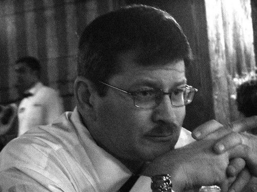 Альберт Сафиулин