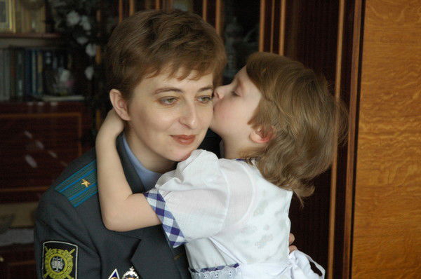 Наталья Елисеева