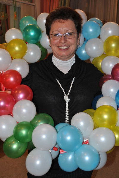 Светлана Денисова