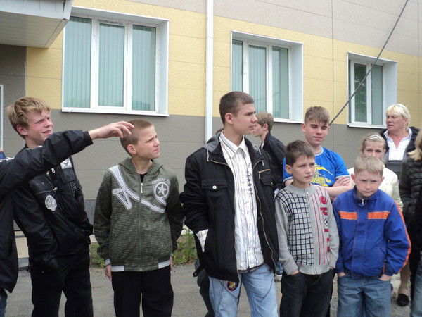 Родион Кушнаренко