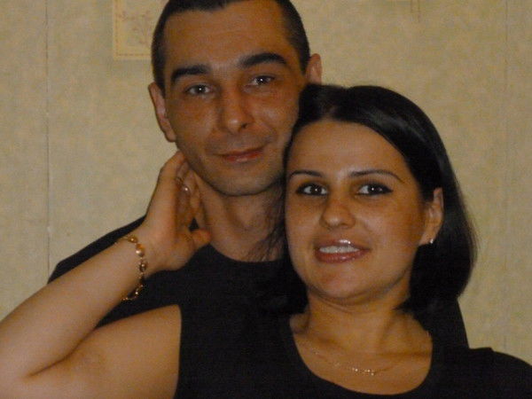 Дмитрий Сашин