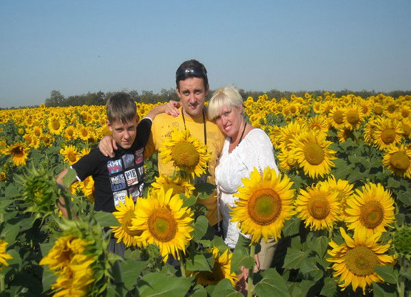 Игорь Демченко